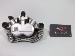 PINZAN DE FRENO DELANTERA SYM JOYRIDE 125 EVO 10/11